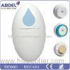 Portable Electric Skin Cleansing Brush For Face Exfoliate Moisturize