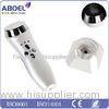 Ultrasonic 3MHZ Mini Beauty Skin Rejuvenation Device / Scrubber , AC 100 - 240V 50 / 60Hz