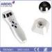 Ultrasonic 3MHZ Mini Beauty Skin Rejuvenation Device / Scrubber , AC 100 - 240V 50 / 60Hz