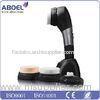 Waterproof Vibrating Electric Facial Cleansing Brush for Dead Skin Remover