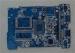 Custom 3M467 / 3M468 Adhesive Flexible Printed Circuit Board FPCB