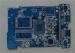 Custom 3M467 / 3M468 Adhesive Flexible Printed Circuit Board FPCB