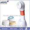 Beauty Facial Massager Equipment for Whitening , Anti - wrinkle, Deep Pore Cleansing Brush