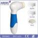Women Waterproof Electric Skin Cleansing Brush For Neck / Hand / Breast / Face
