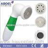 CE FDA Approved Electric Eliminator Type Skin Care Device / Equipment for Callous Remover
