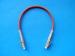 High Temperature Stability Simplex / Duplex LC Instrument Optical Fiber Patch Cord