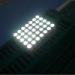 High Efficiency 0.7 " Dot Matrix LED Display 5 x 7 for Position Indicators / Moving Signs