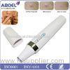 ABS Handle Rechargeable Acne / Pimple Removal Machine with CE RoHs Approval