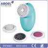 Micro Pedi Portable Pedicure Electric Sander / kits Leaving Smoother And Softer for Foot