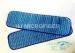 Professional Velcro Backed Microfiber Wet Dry Mop / Quickie Microfiber Mop