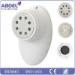 Waterproof IPX5 Electric Foot Callus Remover Tool , Home / Salon Callus Remover