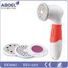 Portable Eliminator Type Pedispin Electric Foot Callus Remover / Scrubber Rechargeable
