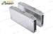 High Efficiency LED Lighting AC DC Converter 4.5V 40A 180W