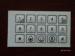 IPC Standard Flexible PCB Membrane Switch With 3M Adhesive For Mobile Phone
