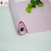 Eco-friendly OEM Cotton Velvet Fabric For Watch Box Lining Upholstery Material