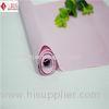 Eco-friendly OEM Cotton Velvet Fabric For Watch Box Lining Upholstery Material