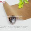 Flocking Polyester Upholstery Fabrics Velvet Material For Watch Boxes Lining