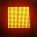 Ultra Orange 16 x 16 Dot Matrix LED Display Long Life for Elevator Position Indictors