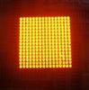 Ultra Orange 16 x 16 Dot Matrix LED Display Long Life for Elevator Position Indictors