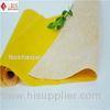 Custom Pattern Polyester And Nylon Flocking Fabric For Packing Box Lining