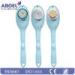 Lady Personal Use Electric Skin Cleansing Brush For Whitening Body