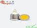MR16 COB Indoor LED Spotlights 4500K 50 x 67mm Long Life for Store 3W
