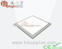 Ultrathin 6000K Industry Recessed Led 600 x 600 Panel Light For Suspended Ceiling