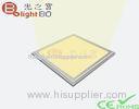 Ra80 Square Plat Recessed Led Panel Light For The Home High Brightness 12 W 240Volt