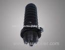 96 Splice Waterproof Dome PP Fiber Optic Splice Joint Closure