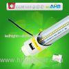 DC 12V / 24V Energy Saving Pathway / Street Led T8 Tube Lights