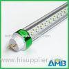 Cool / Warm White T8 18W Household / Hotel Dimmable LED Tube