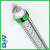 1858 / 1980 LM Dimmable T8 Led Fluorescent for Hotel / Restaurant