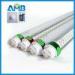 25W Warm / Cool White Dimmable LED Tube for Office / Meeting Room