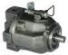 Torque Control Boat Single Axial Hydraulic Pumps , Keyed Shaft Side Port Type