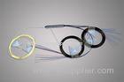 Tcordial GR-1221 And GR-1209 CompliancePLC Optical Fiber Splitter For CATV System