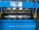 Double Layer Roll Forming Machine for Corrugated Roof and IBR Roof in One Line