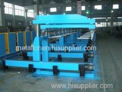 2.2 KW Automatic Stacking Machine with Air Pump for Pneumatic Device