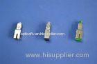 Fixed Single-mode Fiber Optic Attenuator For Optical Distributing Frame