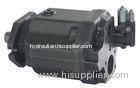 Low Noise Simple Axial Piston Variable Hydraulic Pump , Splined Shaft