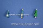 3db / 6db / 10db LC Plug Fixed Fiber Optic Attenuator Transmission System