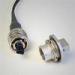 Single-mode Or Multi-mode Antenna 3G, 4G Optical Fiber Patch Cord Based On The N Type RF