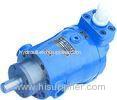 Constant Power Control Axial Piston Pump , 80 cc Displacement CY Series