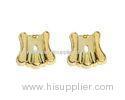 Ornamental European style funeral Coffin bracket , casket accessories 6#