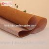 Polyester Spunlace Non Woven Fabric , Paper Flock Fabric with 40% Nylon 60% Viscose