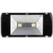 Warm / Pure / Cold white 150W 13000 lumen IP65 LED Tunnel Light For Advertisement Board