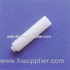 High Return Loss SC / APC Fiber Optic Ferrule For Wide Area Network