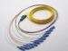 Optical Fiber Patch Cord Pigtail 1, 4, 6, 8, 12, 24, 36, 72, Fibers Bunch Fan-out Splitter