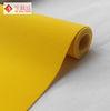 Luxury 100% Nylon Fiber Polyester Velvet Fabric Based On Spunlace Fabric