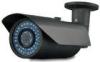 Indoor CMOS CCTV HD-CVI Camera , High Denifition CCTV IR Camera With Fixed Lens