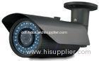 Indoor CMOS CCTV HD-CVI Camera , High Denifition CCTV IR Camera With Fixed Lens